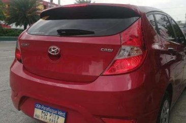 2016 Hyundai Accent for sale