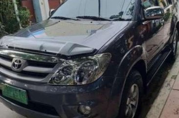 2005 Toyota Fortuner G matic fresh FOR SALE