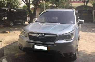 Subaru Forester 2013 for sale