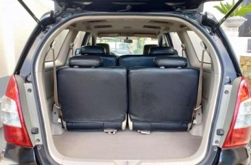 Toyota Innova G 2015 FOR SALE