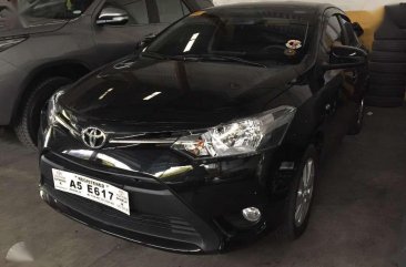 2018 Toyota Vios e manual transmission dual vvti 