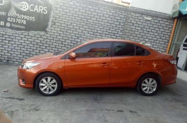 Toyota Vios 2016 (rosariocars) FOR SALE