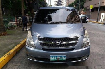 Hyundai Grand Starex 2009 CVX for sale