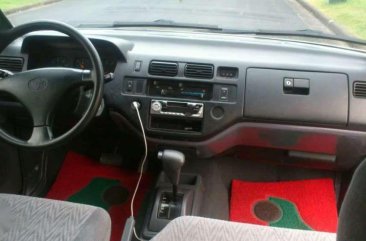 Toyota Revo 2002 glx automatic FOR SALE