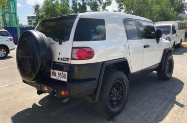 2014 Toyota FJ Cruiser FOR SALE