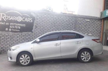 Toyota Vios 2016 (rosariocars) FOR SALE