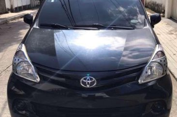 2015 Toyota Avanza 1.3E AT - Excellent Condition