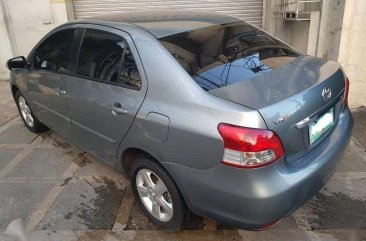 2010 TOYOTA VIOS G - fuel efficient . automatic