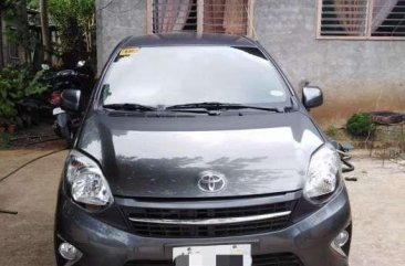 Toyota Wigo 2017 Model FOR SALE