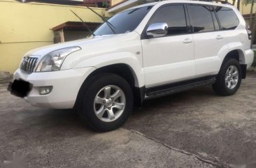 SELLING TOYOTA Land Cruiser Prado AT 4x4 2004