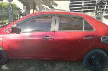 Toyota Vios 2011 J FOR SALE