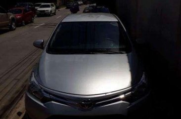 Toyota Vios E 2017 Automatic FOR SALE