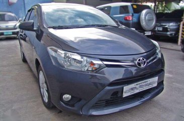 2016 Toyota Vios 1.3 E MT FOR SALE