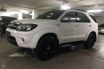 For Sale Toyota Fortuner 2008 model