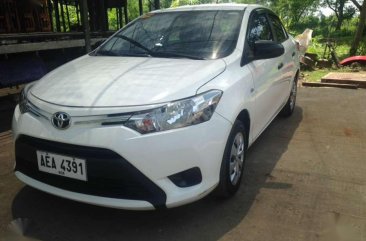 Toyota Vios j 2015 FOR SALE