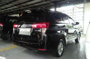 2018 Toyota Innova 2.8 E Automatic DSL