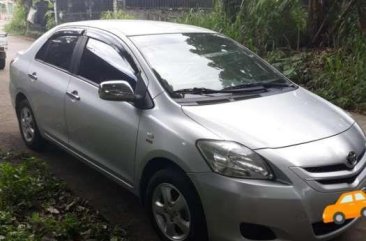 Toyota Vios 2008j FOR SALE