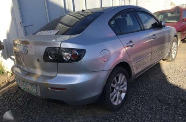 2009 Mazda 3 V AT Gas FOR SALE