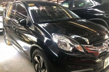 2015 HONDA Mobilio RS Automatic Transmission