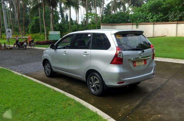 2016 Toyota Avanza FOR SALE