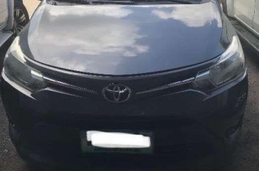 Toyota Vios 2013 1.3 E FOR SALE