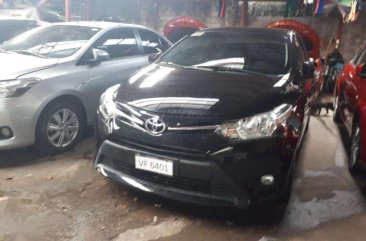 Toyota Vios E 2016 Automatic FOR SALE