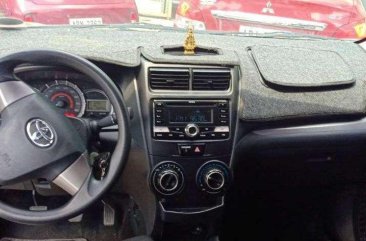 Toyota Avanza 2016 (rosariocars) FOR SALE