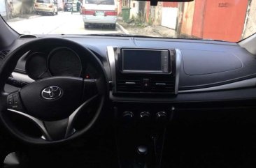 SELLING Toyota Vios E 2018 matic