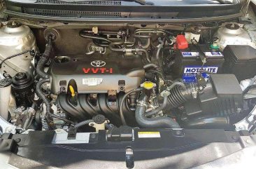 2016 Toyota VIOS 1.3E AT seldom used