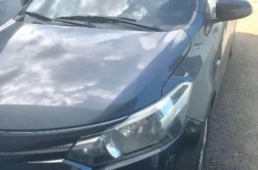 Toyota Vios 2013 1.3 E FOR SALE