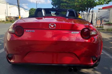 2015 Mazda Mx-5 for sale