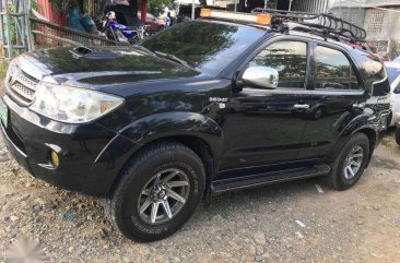 Toyota Fortuner V 3.0 Diesel 2006 FOR SALE