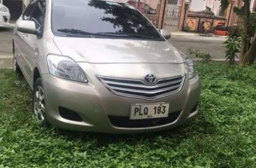 Toyota Vios 2011 AT FOR SALE