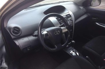 Toyota Vios 2010 mdl 1.5 G Automatic