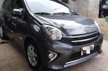 Toyota Wigo 2017 Model FOR SALE