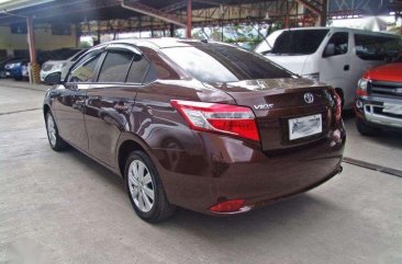 2016 Toyota Vios 13 E MT Fresh 