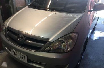 Toyota Innova diesel manual FOR SALE