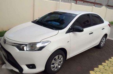 Toyota Vios 2016 FOR SALE