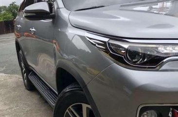 2016 Toyota Fortuner 24V FOR SALE