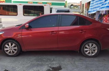 Cheapest Toyota Vios 2015 at 1.3 E 450k only