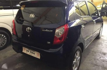 2017 Toyota Wigo 1.0 G Automatic Like Brand New Condition