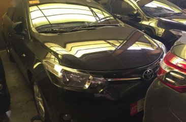 2017 Toyota Vios e manual dual vvti 