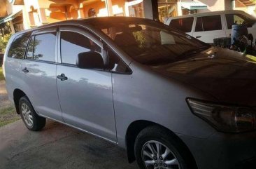 For Sale Toyota Innova E AT 2015