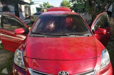 Toyota Vios 2011 J FOR SALE