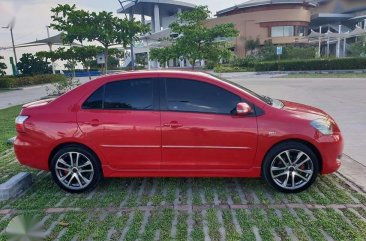 20l3 TOYOTA Vios 1.5TRD automatic trans Iow mileage Cebu unit