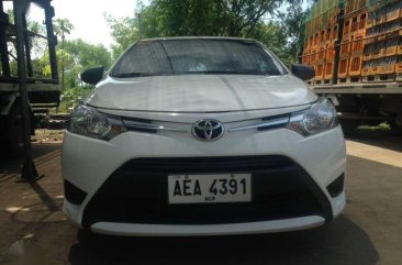 Toyota Vios j 2015 FOR SALE