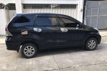 2015 Toyota Avanza 1.3E AT - Excellent Condition