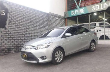 Toyota Vios 2016 (rosariocars) FOR SALE