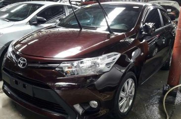 2018 Toyota Vios 1.3 E Automatic FOR SALE