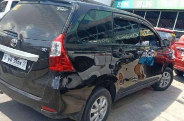 Toyota Avanza 2016 (rosariocars) FOR SALE